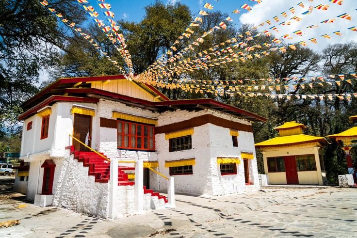 Complete Guide To Backpacking In Arunachal Pradesh - Lost With Purpose (2)