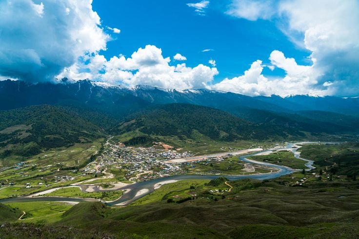 Complete Guide To Backpacking In Arunachal Pradesh - Lost With Purpose (4)