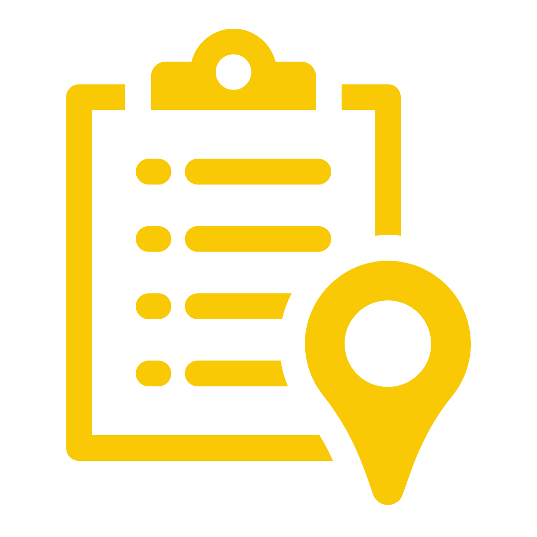 Handcrafted Itineraries
